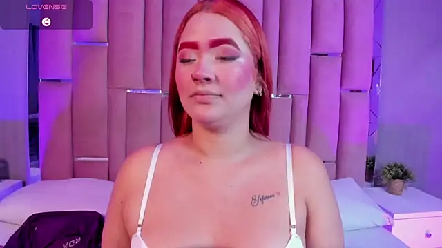 Snapshot of Saoryy__ chatting on 02-27-26, 09:47 Saoryy online show from 02-27-26, 09:47