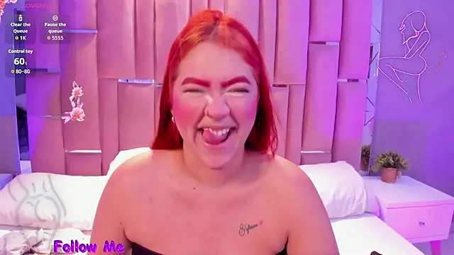 Snapshot of Saoryy__ chatting on 02-26-26, 09:37 Saoryy online show from 02-26-26, 09:37