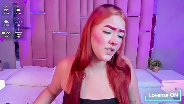 Snapshot of Saoryy__ chatting on 03-03-26, 09:55 Saoryy online show from 03-03-26, 09:55