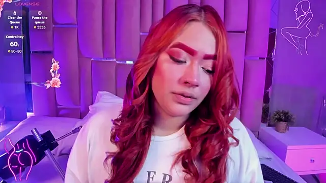 Snapshot of Saoryy__ chatting on 02-28-26, 09:58 Saoryy online show from 02-28-26, 09:58