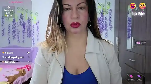 xxxMilexxx online show from 04-15-26, 11:05