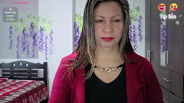 xxxMilexxx online show from 05-08-26, 11:03