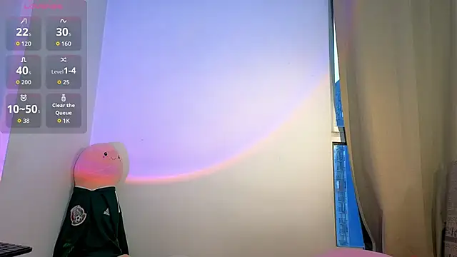 Samantha Ros online show from 06-18-26, 11:48