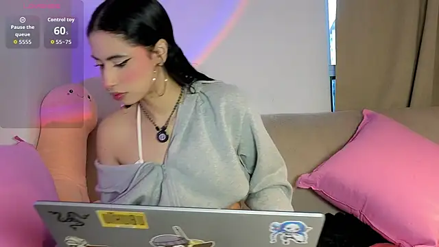 Samantha Ros online show from 06-16-26, 11:43