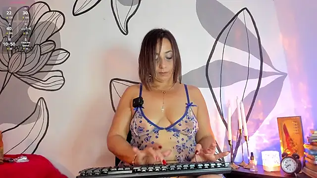 zoey carter1 online show from 02-13-26, 06:19