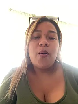 veronica414 online show from 03-25-26, 12:26