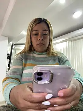 veronica414 online show from 03-03-26, 02:13