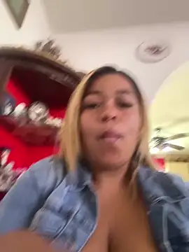 veronica414 online show from 03-23-26, 01:00