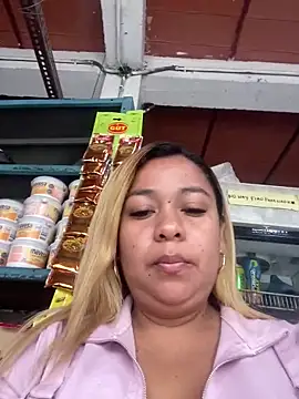 veronica414 online show from 04-26-26, 07:33