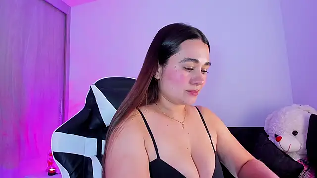 saray mendozaa online show from 01-17-26, 10:24