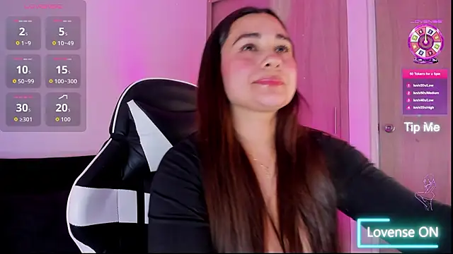 saray mendozaa online show from 02-02-26, 09:14