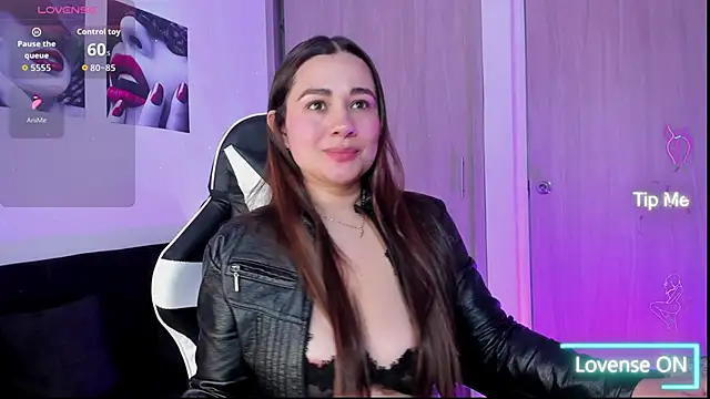 saray mendozaa online show from 02-21-26, 05:37