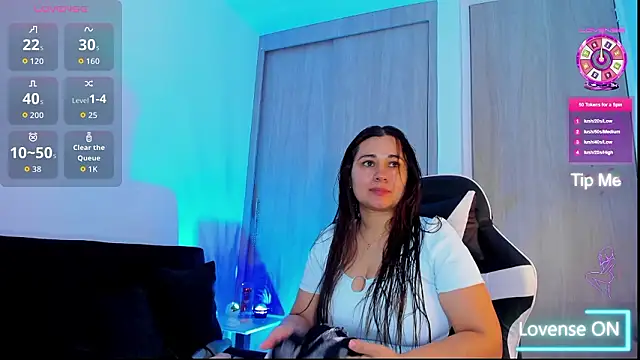 saray mendozaa online show from 02-03-26, 10:04