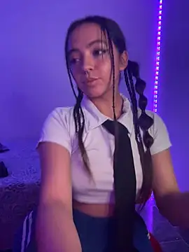 laraa rous online show from 03-12-26, 12:05