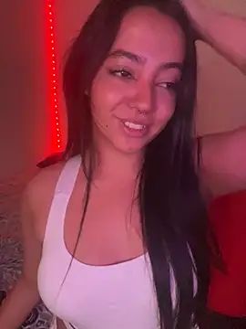 laraa rous online show from 03-06-26, 03:01