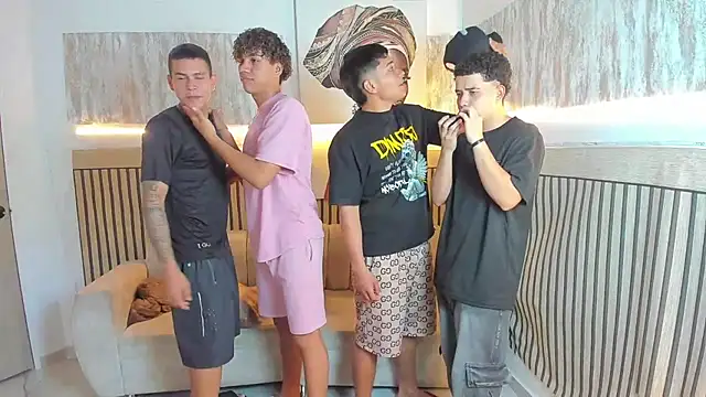 friendslikeplay online show from 02-09-26, 10:08