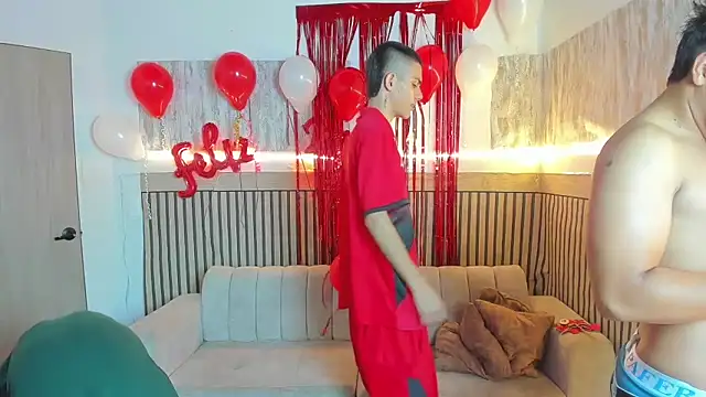 friendslikeplay online show from 02-14-26, 10:10