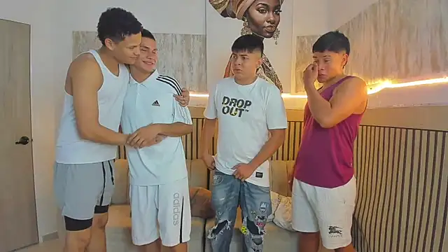 friendslikeplay online show from 02-02-26, 09:25