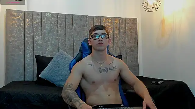 Calvin Hunter online show from 03-15-26, 12:50