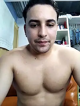 AxelWhitte online show from 03-19-26, 05:02