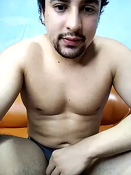 AxelWhitte online show from 03-09-26, 05:05