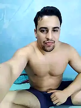 AxelWhitte online show from 03-26-26, 05:00