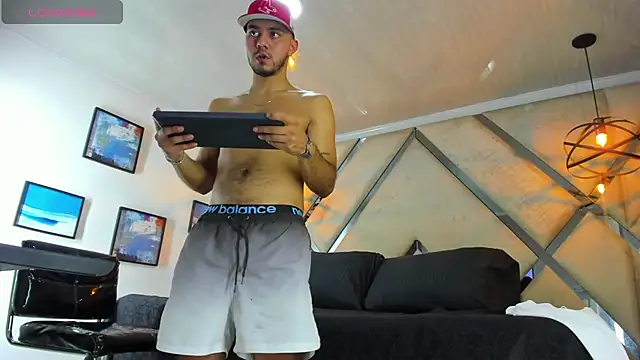 Dusan Grey77 online show from 02-03-26, 06:22