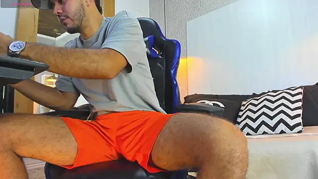 Dusan Grey77 online show from 02-27-26, 05:07