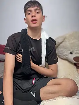 Naim TheKing online show from 03-06-26, 03:23