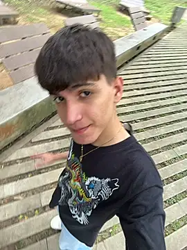 Naim TheKing online show from 03-26-26, 03:54