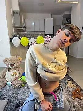 Naim TheKing online show from 03-18-26, 11:27