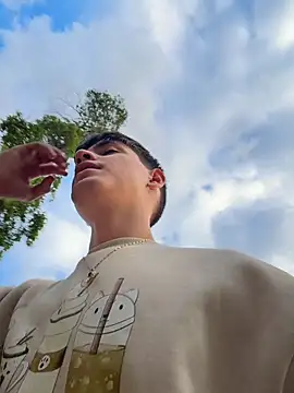 Naim TheKing online show from 03-21-26, 10:35