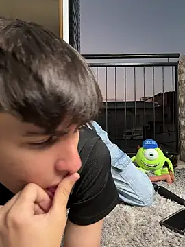 Naim TheKing online show from 03-14-26, 11:22