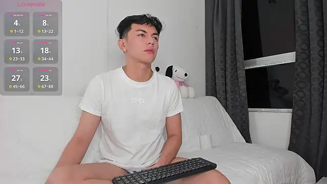 Caydensmit online show from 02-16-26, 02:32