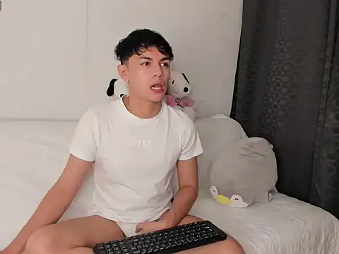 Caydensmit online show from 02-14-26, 09:48