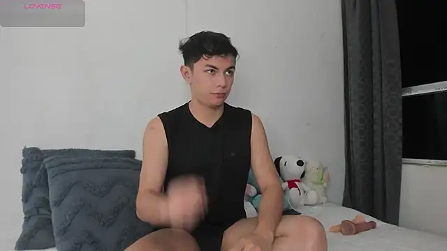 Caydensmit online show from 02-22-26, 04:59