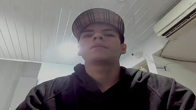 wildsexinmyroom online show from 01-17-26, 07:34