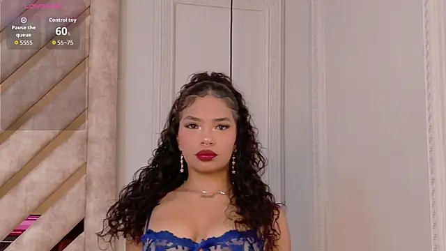 Scarlett-Banner online show from 04-10-26, 02:57