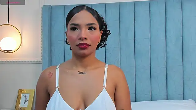 Scarlett-Banner online show from 03-02-26, 03:19