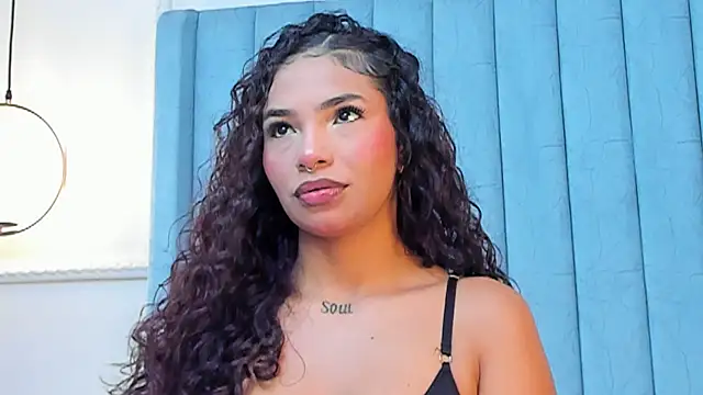 Scarlett-Banner online show from 02-23-26, 03:01