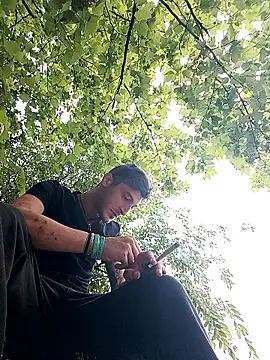 PsyLeo96 online show from 05-05-26, 04:43