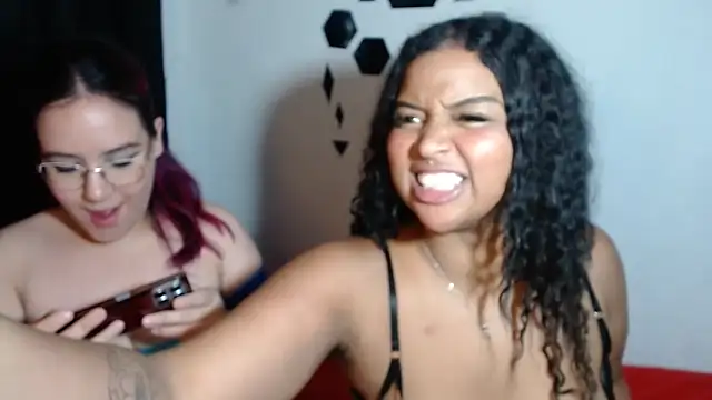 celine sweet online show from 03-11-26, 03:44