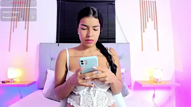  kimmygrey online show from 02-28-26, 01:38