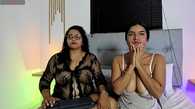  kimmygrey online show from 03-03-26, 07:32