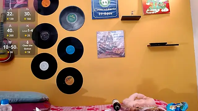 juliette18rose online show from 06-14-26, 08:10