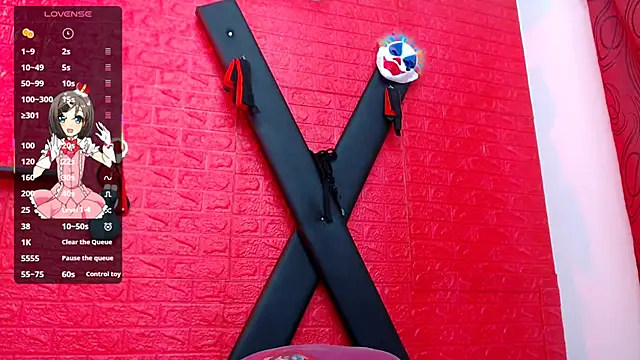 juliette18rose online show from 02-26-26, 07:36