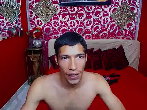 AGRECIT online show from 03-18-26, 01:24