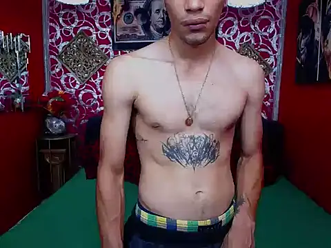 AGRECIT online show from 03-02-26, 01:07