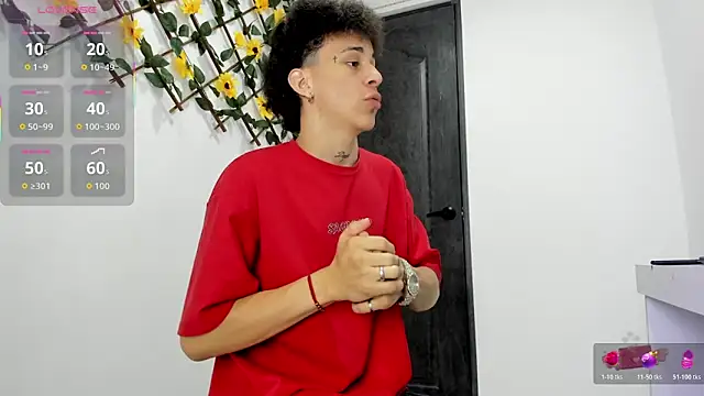 Maxxx bigcockx online show from 03-08-26, 01:55