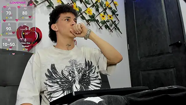 Maxxx bigcockx online show from 02-14-26, 01:28